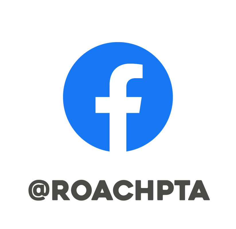 Follow Roach PTA on Facebook