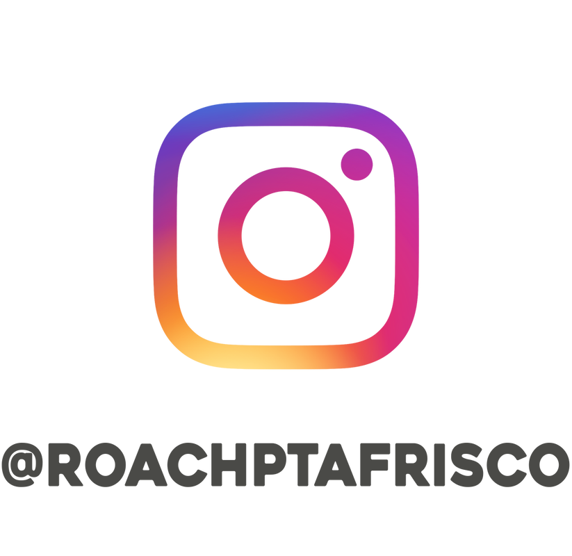 Follow Roach PTA on Instagram