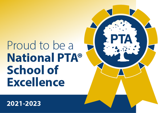 Roach MS is National PTA School of Excellence